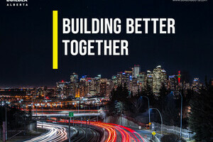 Join Concrete Alberta at BUILDEX Alberta