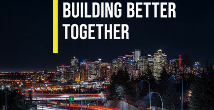 Join Concrete Alberta at BUILDEX Alberta