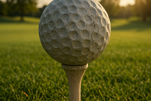 Concrete Alberta Fall Golf Tournament