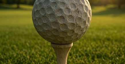 Concrete Alberta Fall Golf Tournament